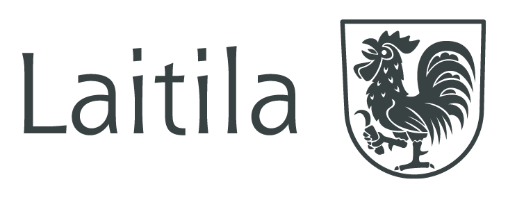 Laitilan logo