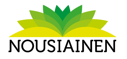 Nousiaisten logo