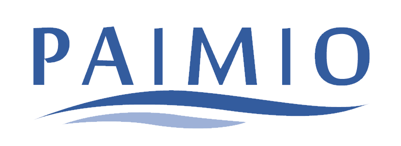 Logo Paimio